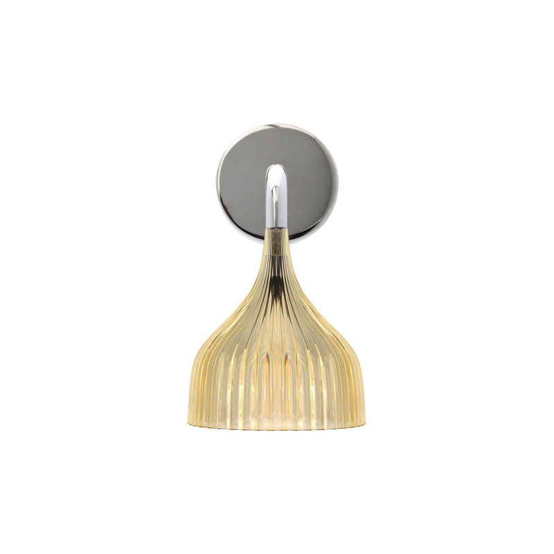 E' 1 - Light Lighting, Yellow