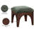Lawson Chenille Fabric Ottoman-912456697-912456699