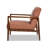 Kmaya Leather Armchair