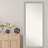 Shanklin Flat Mirror