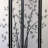 Prentice 70.5"H 4-Panel Solid Wood Folding Room Divider-1320430157