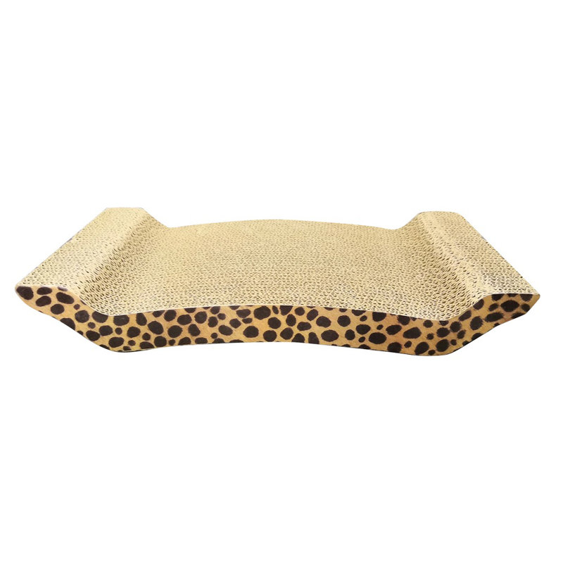Lit pour chat spécialisé