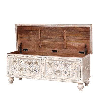 Accent Trunk