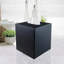 Porte-boîte de mouchoirs Basic Luxury-1272328829