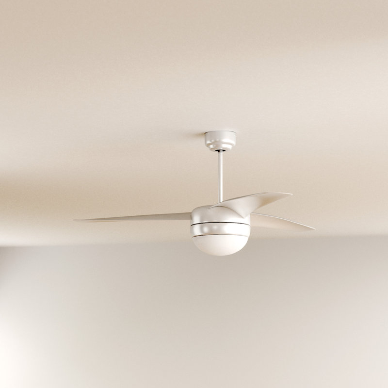 105cm Ceiling Fan, Grey