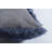Mateos Collection Abstract Shag Pillow, 20" x 20"-108673514