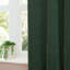 Soft Chenille Blackout Curtain Panel Pair-122762730-122762736