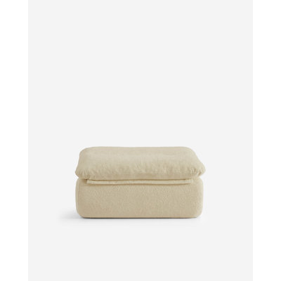 Lennox Indoor Ottoman