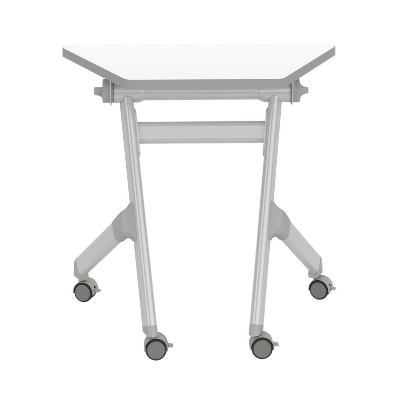 Bureau collaboratif 29,5 po, Effacable, H 29,5 po x l 32,83 po x P 22,25 po