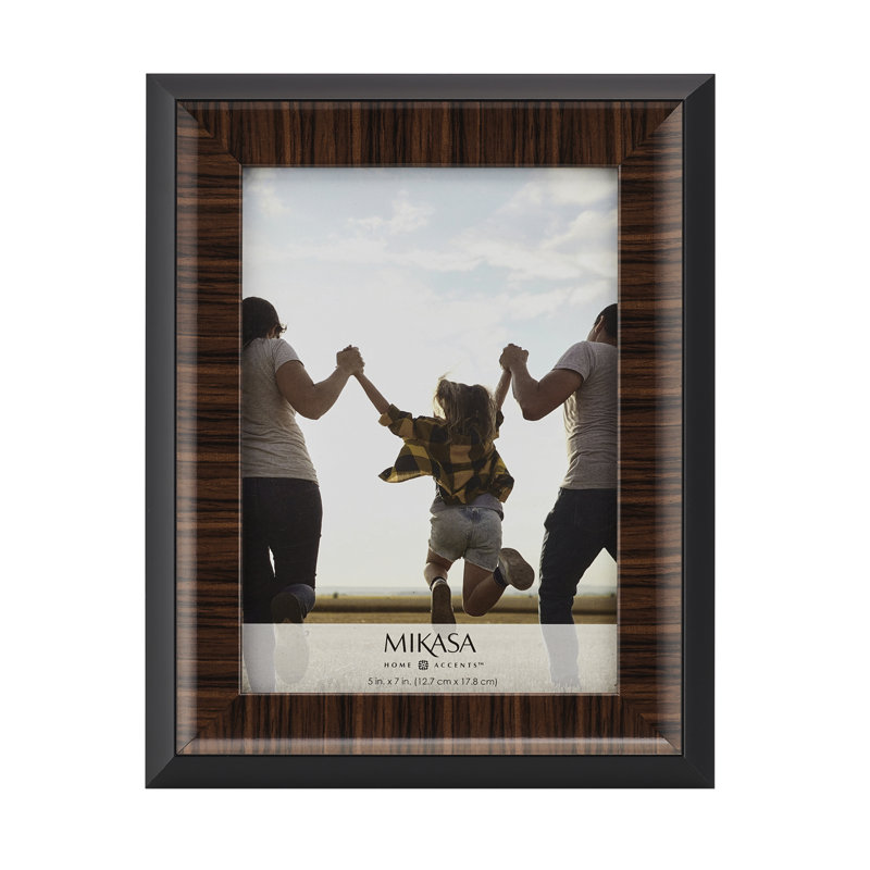 Mikasa 5 x 7-Inch Tabletop Frame