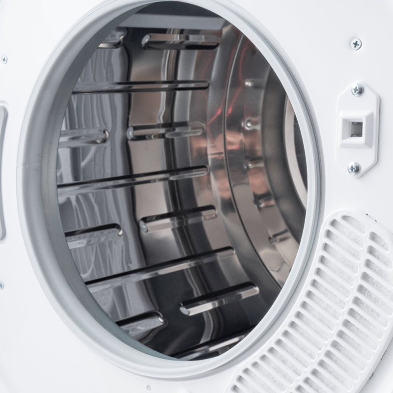 Healthomse Vented Electric Stackable Dryer