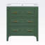 Meuble-lavabo 30 po avec lavabo-578563329