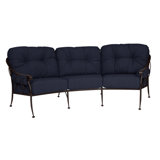 Derby Outdoor 3 - Seat Patio Sofa