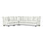 American Bungalow 4-Piece Riverside L-Sectional-99923837-73650289-73650241