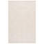 Tapis Marys Trace en laine et coton, tissÃ© Ã  la main-130890603-24292683