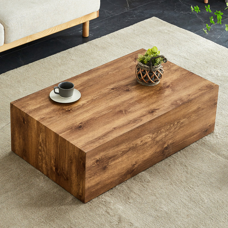 Table basse Modern