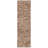 Highlands Handwoven Wool/Cotton Area Rug in Brown-1339201527
