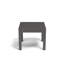 Vegas Powder Coated Aluminum End Table