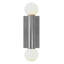 Ortona 2 - Light Flush Mounted Sconce-79616422