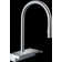 Aquno Select 3-Spray Kitchen Faucet with Pull-Down Spout, 1.75