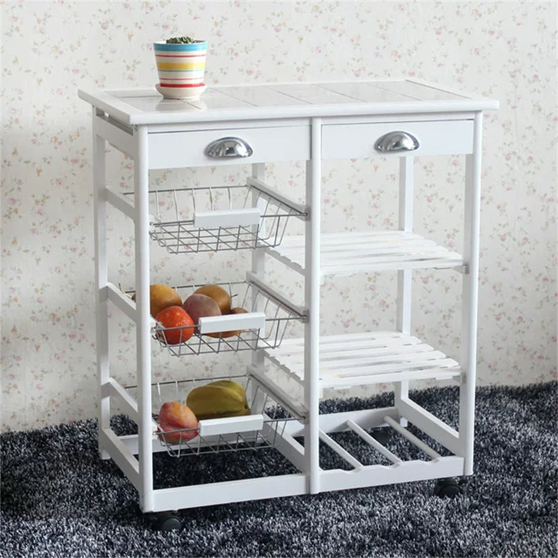 Hanife Kitchen Island