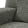 Stretchy Slipcover for Armchair  - Durable & Stylish - Microfibra Printed Collection