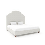 Leland Upholstered Bed