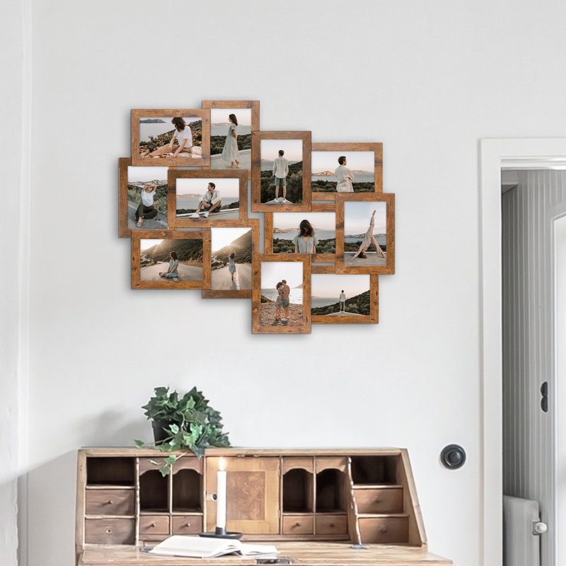 Berthel Gallery Picture Frame Set