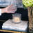 Ancell Lidded Glass Jar