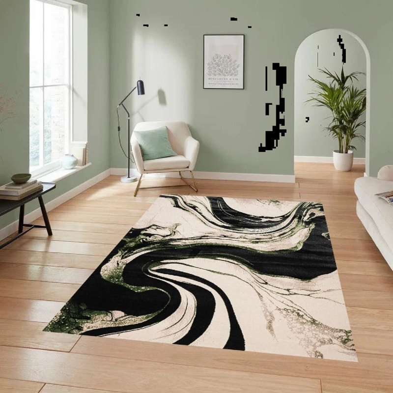 Area Rug, Rectangle 200 x 290 cm
