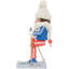 Kurt Adler Chubby Nutcracker