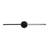 Buchan Dimmable LED Bath Bar(Set of 2)-19578780