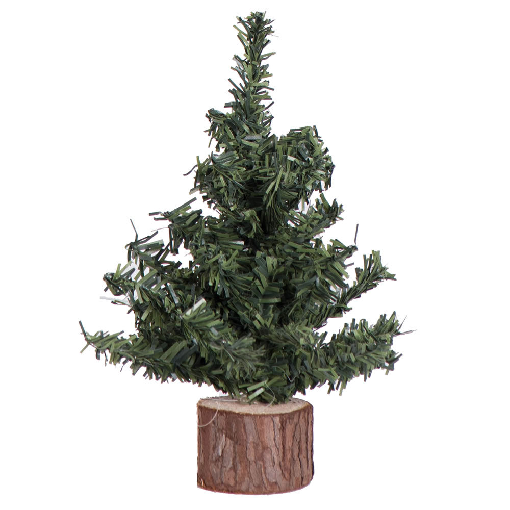 6' Pine Christmas Tree Vickerman