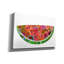 «Watermelon2» par Noemi Ibarz, art mural sur toile-509422903