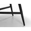 Janella Cross Legs Coffee Table