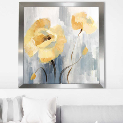 Blossom Beguile II par Lanie Loreth - Peinture