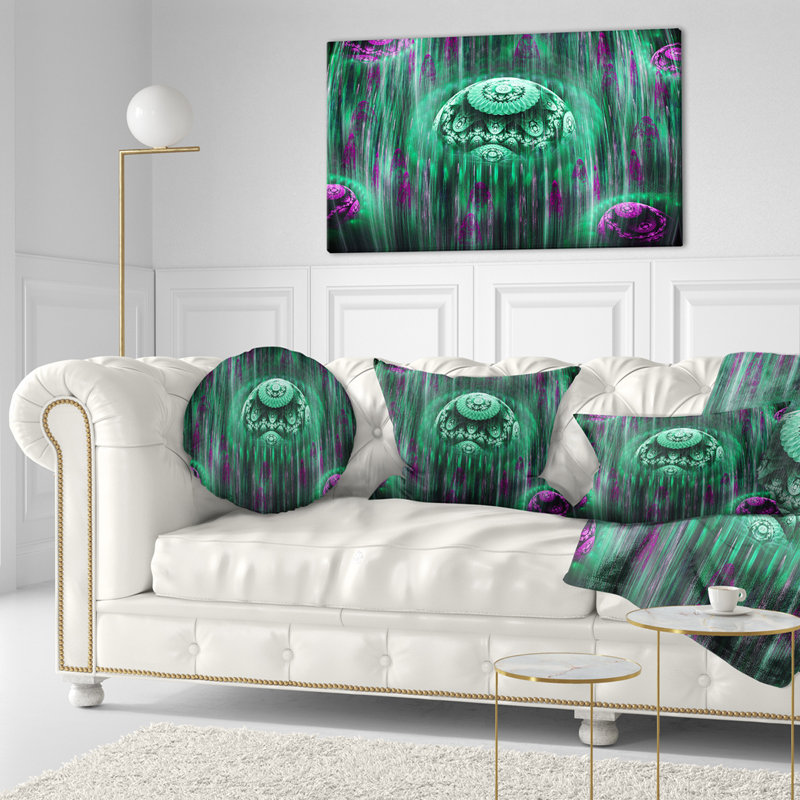 Coussin lombaire 