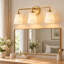 3 - Light Vanity Light