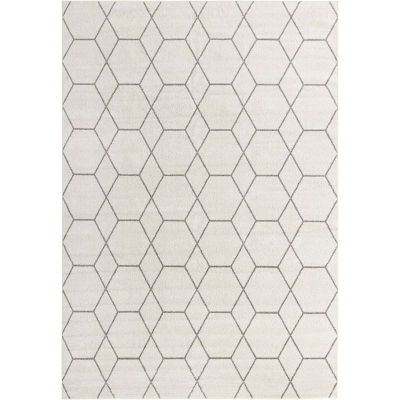 Tellaro Abstract Indoor Rug, Rectangle 10' x 14'