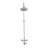 Thermostatic Shower System with Tub Spout by Strom Living P0903C-17490886
