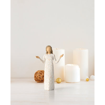 People Figurines & Sculptures
