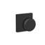 Custom Bowery Hall-Closet and Bed-Bath Knob with Collins Trim-29771473