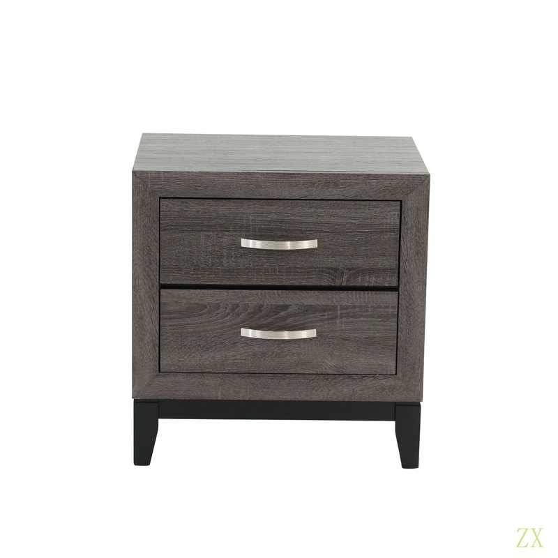 Table de chevet simple 1Pc