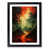 Black Framed