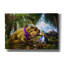 «The Unlove Ones» par Mario Sanchez Nevado, art mural sur toile-16000229
