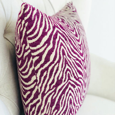 Oasis Waves Luxury Pillow