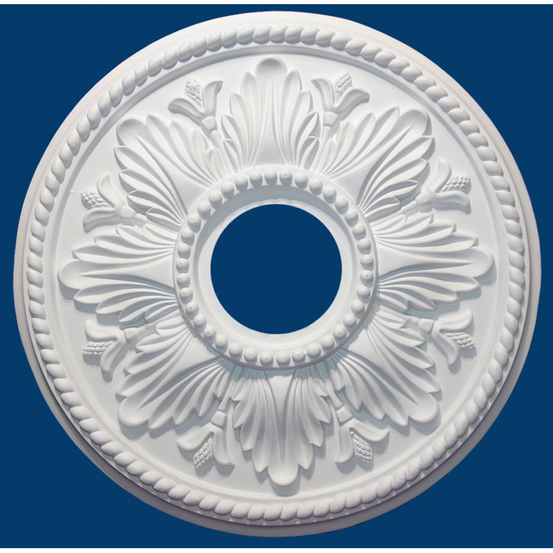 Médaillon de plafond