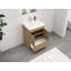 Ensemble de meuble-lavabo simple 24 po Carliss-201982569-201982568