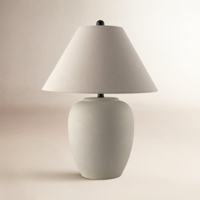 Eustacia Ceramic Table Lamp