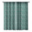 Panneau de rideau transparent 1 pièce Hello Sayang Wild Daisies-40042283
